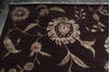 Jaipur Brown Hand Knotted 91 X 120 Area Rug 905-147178 Thumb 5