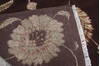 Jaipur Brown Hand Knotted 91 X 120 Area Rug 905-147178 Thumb 8