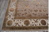 Jaipur Beige Hand Knotted 90 X 121  Area Rug 905-147181 Thumb 2