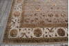 Jaipur Beige Hand Knotted 90 X 121 Area Rug 905-147181 Thumb 2