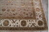 Jaipur Beige Hand Knotted 90 X 121  Area Rug 905-147181 Thumb 3