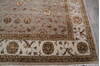 Jaipur Beige Hand Knotted 90 X 121 Area Rug 905-147181 Thumb 3