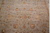 Jaipur Beige Hand Knotted 90 X 121  Area Rug 905-147181 Thumb 4