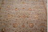 Jaipur Beige Hand Knotted 90 X 121 Area Rug 905-147181 Thumb 4