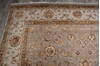 Jaipur Beige Hand Knotted 90 X 121  Area Rug 905-147181 Thumb 5
