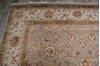 Jaipur Beige Hand Knotted 90 X 121 Area Rug 905-147181 Thumb 5