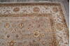 Jaipur Beige Hand Knotted 90 X 121 Area Rug 905-147181 Thumb 6