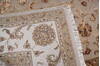 Jaipur Beige Hand Knotted 90 X 121  Area Rug 905-147181 Thumb 8