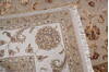 Jaipur Beige Hand Knotted 90 X 121 Area Rug 905-147181 Thumb 8