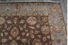 Jaipur Brown Hand Knotted 711 X 102 Area Rug 905-147182 Thumb 6