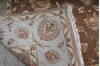 Jaipur Brown Hand Knotted 711 X 102 Area Rug 905-147182 Thumb 8