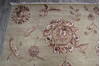 Jaipur Beige Hand Knotted 711 X 101  Area Rug 905-147183 Thumb 5