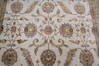 Jaipur White Hand Knotted 710 X 101  Area Rug 905-147184 Thumb 4