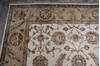 Jaipur White Hand Knotted 710 X 101  Area Rug 905-147184 Thumb 5