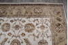 Jaipur White Hand Knotted 710 X 101  Area Rug 905-147184 Thumb 6