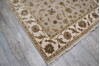 Jaipur Beige Hand Knotted 60 X 90 Area Rug 905-147185 Thumb 3