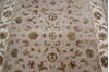 Jaipur Beige Hand Knotted 60 X 90  Area Rug 905-147185 Thumb 5