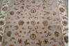 Jaipur Beige Hand Knotted 60 X 90 Area Rug 905-147185 Thumb 5