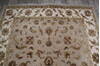 Jaipur Beige Hand Knotted 60 X 90  Area Rug 905-147185 Thumb 6