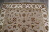 Jaipur Beige Hand Knotted 60 X 90 Area Rug 905-147185 Thumb 6