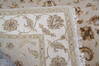 Jaipur Beige Hand Knotted 60 X 90  Area Rug 905-147185 Thumb 8