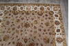 Jaipur Beige Hand Knotted 510 X 93 Area Rug 905-147188 Thumb 6