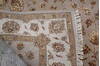 Jaipur Beige Hand Knotted 510 X 93  Area Rug 905-147188 Thumb 8