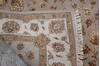Jaipur Beige Hand Knotted 510 X 93 Area Rug 905-147188 Thumb 8