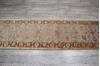 Jaipur Grey Runner Hand Knotted 26 X 159 Area Rug 905-147191 Thumb 5