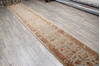 Jaipur Grey Runner Hand Knotted 26 X 159 Area Rug 905-147191 Thumb 6