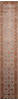 Jaipur Grey Runner Hand Knotted 26 X 159 Area Rug 905-147191 Thumb 0