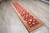 Jaipur Red Runner Hand Knotted 27 X 910  Area Rug 905-147193 Thumb 1