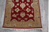 Jaipur Red Runner Hand Knotted 27 X 910  Area Rug 905-147193 Thumb 4