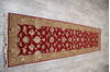 Jaipur Red Runner Hand Knotted 27 X 910  Area Rug 905-147193 Thumb 5