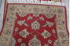 Jaipur Red Runner Hand Knotted 27 X 910  Area Rug 905-147193 Thumb 6