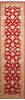 Jaipur Red Runner Hand Knotted 27 X 910  Area Rug 905-147193 Thumb 0