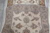 Jaipur White Runner Hand Knotted 27 X 911 Area Rug 905-147195 Thumb 5