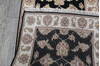 Jaipur Black Runner Hand Knotted 27 X 911 Area Rug 905-147199 Thumb 5