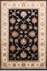 Jaipur Black Hand Knotted 40 X 511 Area Rug 905-147207 Thumb 0