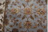 Jaipur Blue Hand Knotted 40 X 60 Area Rug 905-147208 Thumb 5
