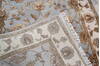 Jaipur Blue Hand Knotted 40 X 60 Area Rug 905-147208 Thumb 7