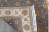 Jaipur Blue Hand Knotted 40 X 60 Area Rug 905-147209 Thumb 7