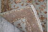 Jaipur Grey Hand Knotted 40 X 60 Area Rug 905-147211 Thumb 7