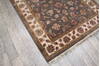 Jaipur Grey Hand Knotted 40 X 62  Area Rug 905-147214 Thumb 2
