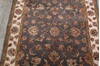 Jaipur Grey Hand Knotted 40 X 62  Area Rug 905-147214 Thumb 3