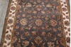Jaipur Grey Hand Knotted 40 X 62 Area Rug 905-147214 Thumb 3