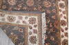 Jaipur Grey Hand Knotted 40 X 62  Area Rug 905-147214 Thumb 5