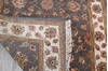 Jaipur Grey Hand Knotted 40 X 62 Area Rug 905-147214 Thumb 5