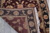 Jaipur Red Hand Knotted 40 X 510 Area Rug 905-147215 Thumb 5