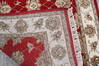 Jaipur Red Hand Knotted 40 X 62 Area Rug 905-147217 Thumb 5
